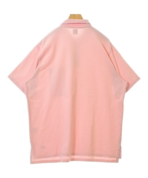 HUMAN MADE POLO衫
