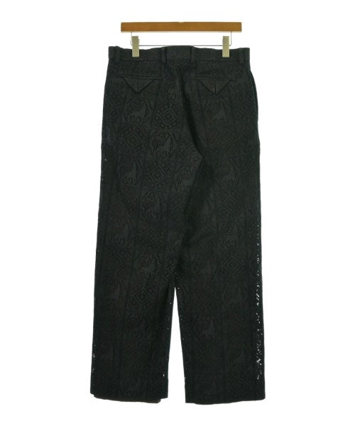 Sasquatchfabrix. 其他褲