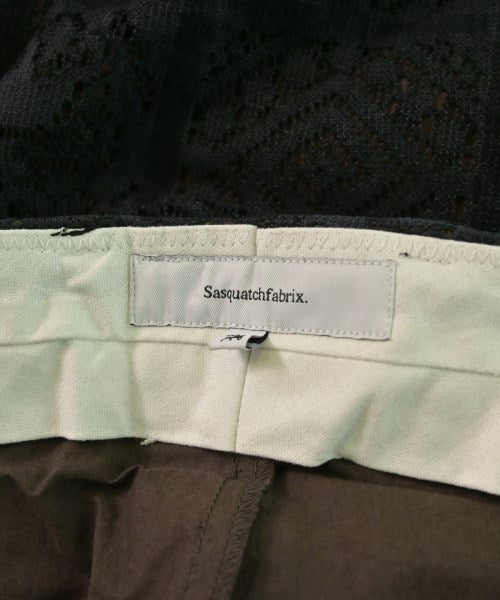 Sasquatchfabrix. 其他褲