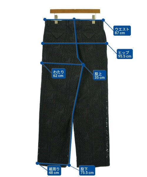 Sasquatchfabrix. 其他褲