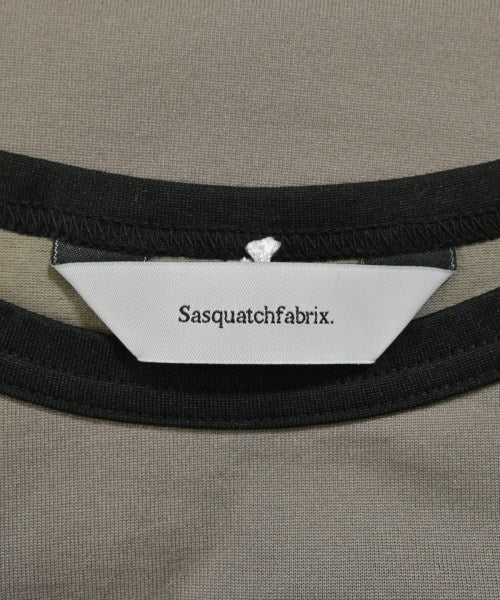 Sasquatchfabrix. T恤/上衣