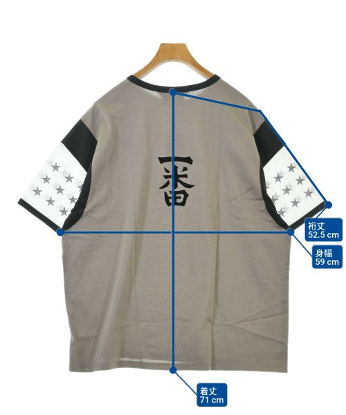 Sasquatchfabrix. T恤/上衣