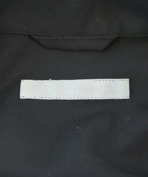 SOPHNET. 休閒襯衫