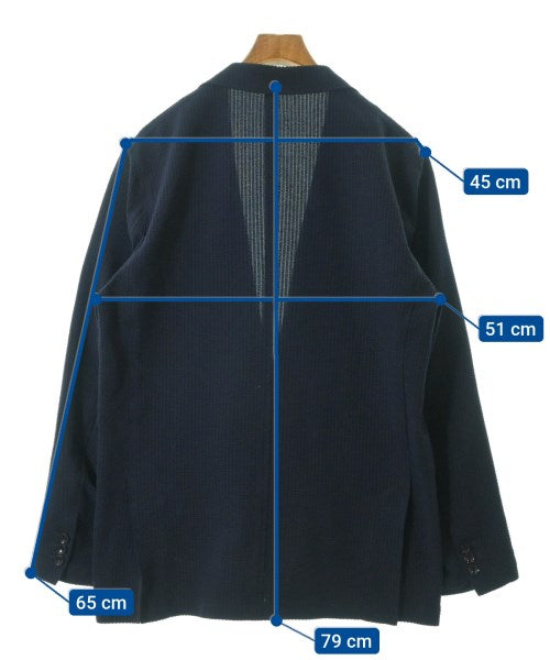 SOPHNET. 休閒夾克