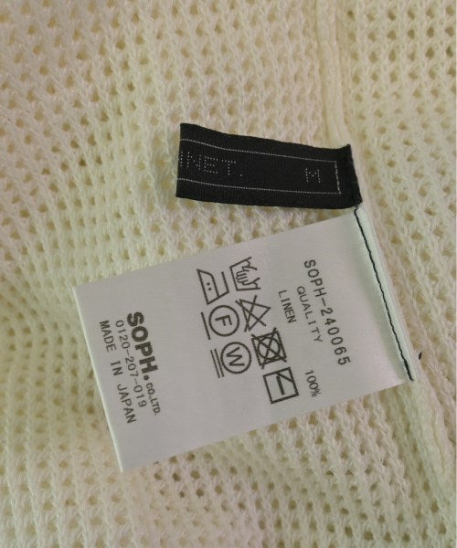 SOPHNET. 毛衣