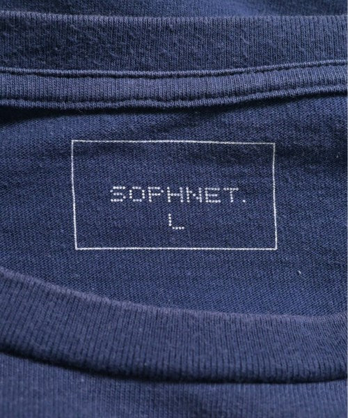 SOPHNET. T恤/上衣