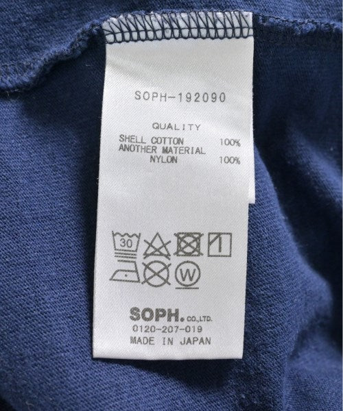 SOPHNET. T恤/上衣
