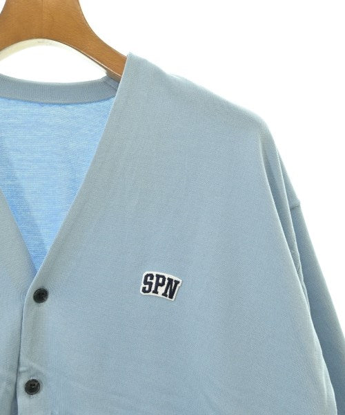 SOPHNET. 開襟衫
