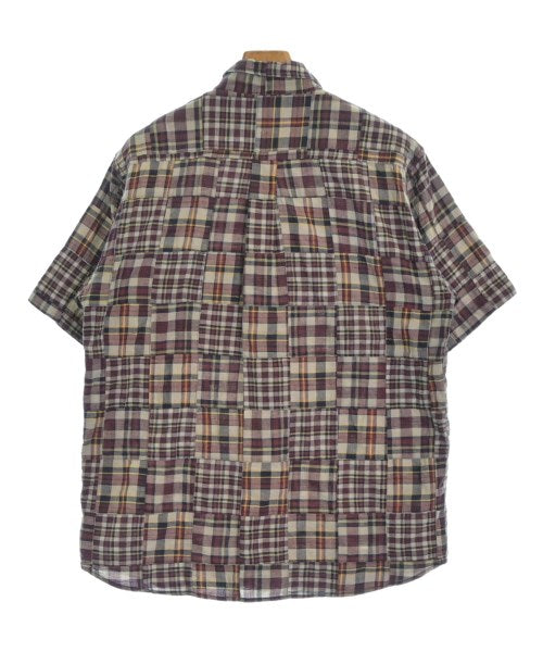 STUSSY 休閒襯衫