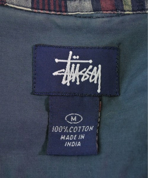 STUSSY 休閒襯衫