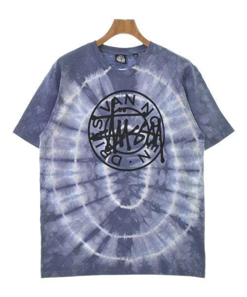 STUSSY T恤/上衣