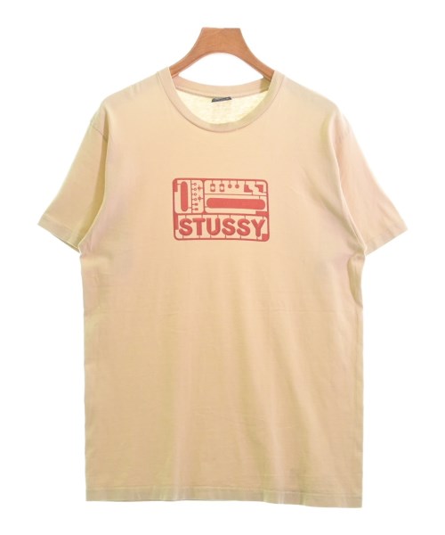 STUSSY T恤/上衣