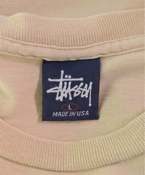 STUSSY T恤/上衣