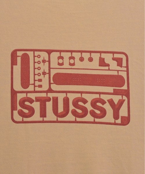 STUSSY T恤/上衣