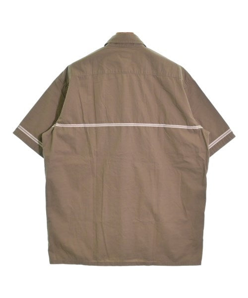 STUSSY 休閒襯衫