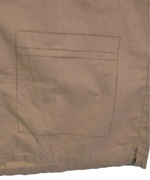 STUSSY 休閒襯衫
