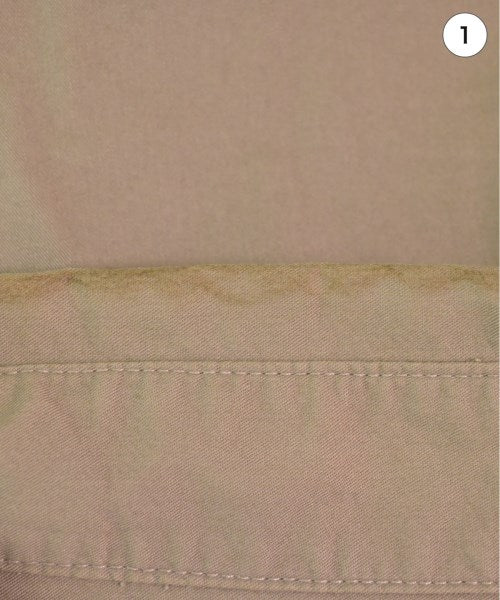 STUSSY 休閒襯衫