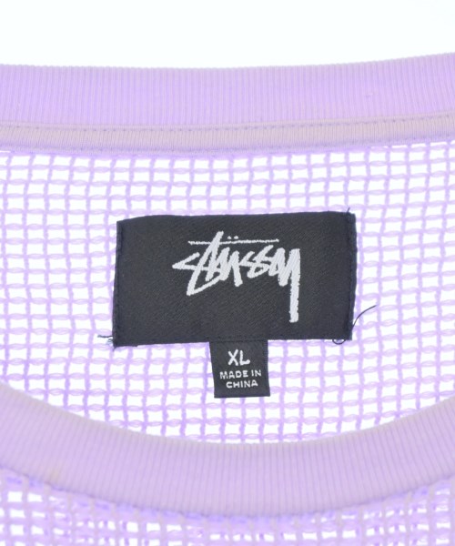 STUSSY T恤/上衣