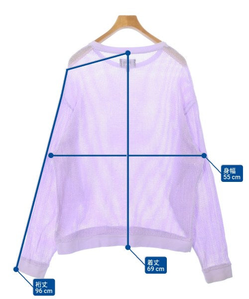 STUSSY T恤/上衣