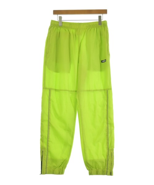 STUSSY 其他褲