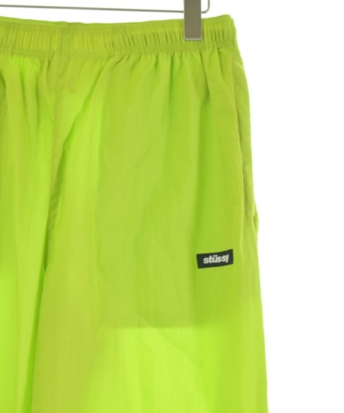 STUSSY 其他褲