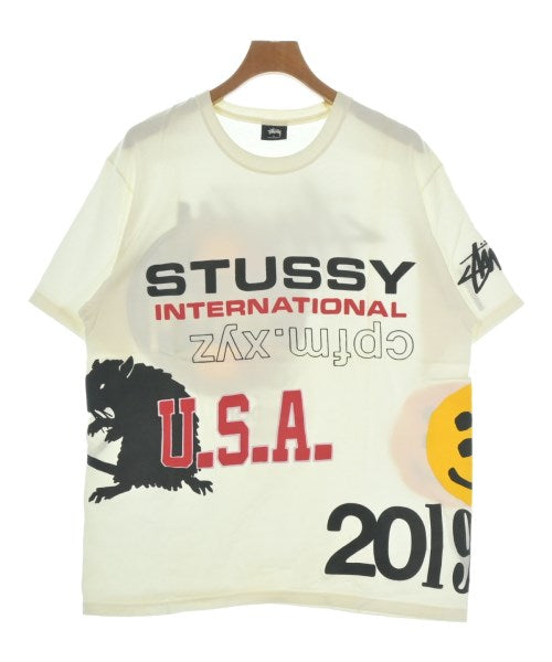 STUSSY T恤/上衣