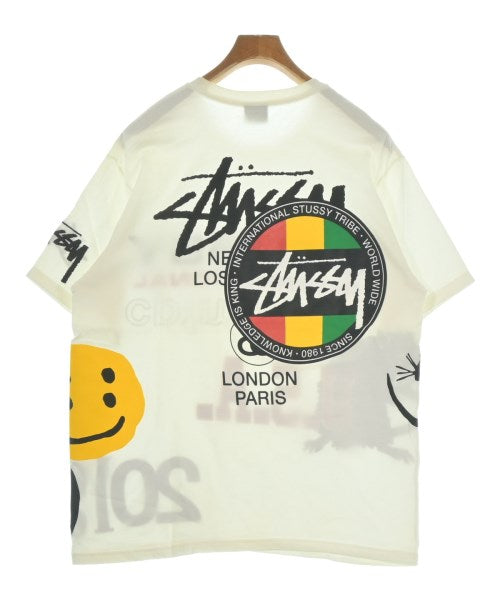 STUSSY T恤/上衣