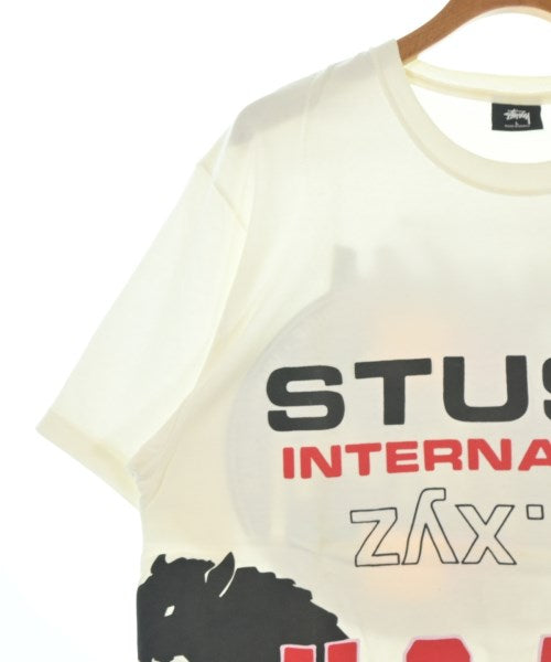 STUSSY T恤/上衣
