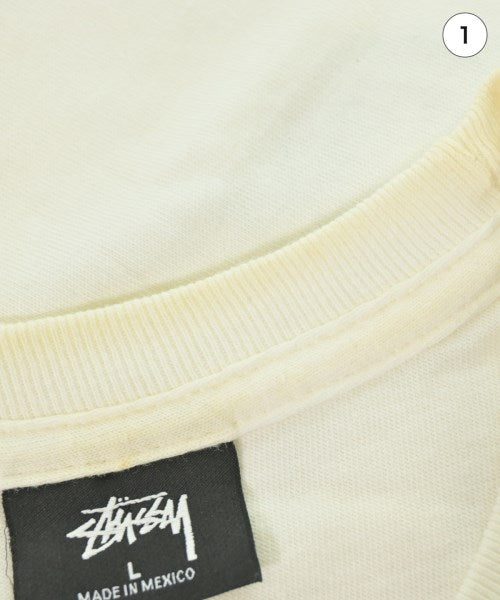 STUSSY T恤/上衣
