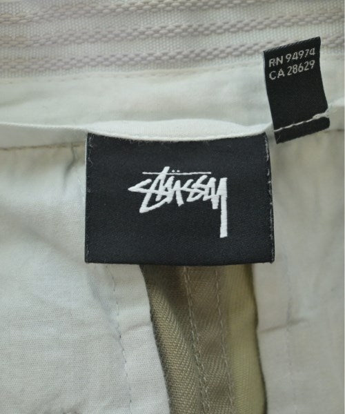 STUSSY 休閒褲
