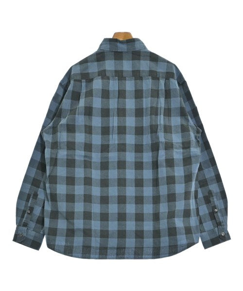 uniform experiment 休閒襯衫