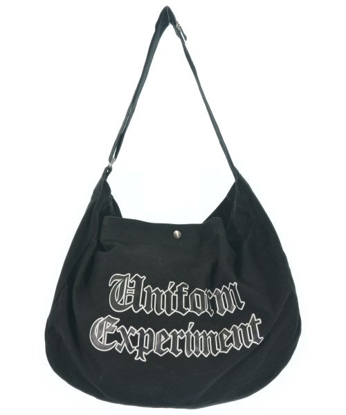uniform experiment 肩背包