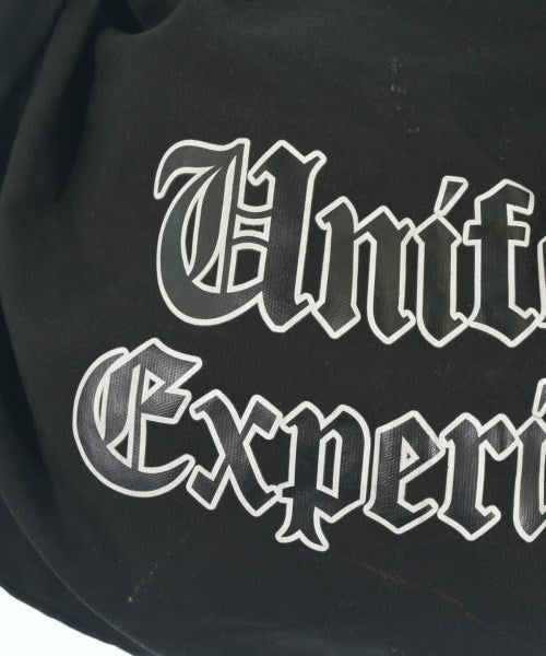 uniform experiment 肩背包