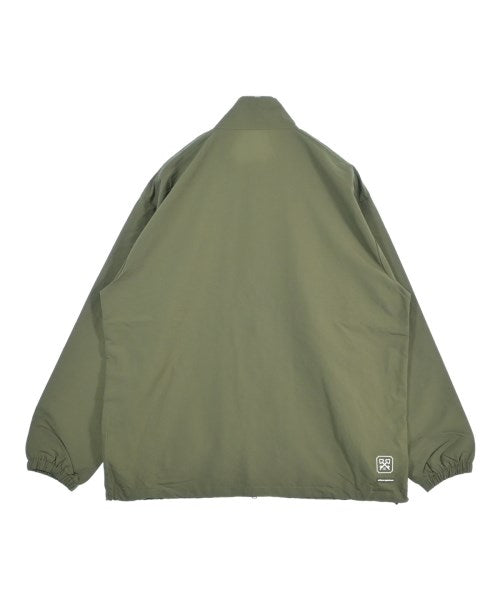 uniform experiment 其他飛行外套