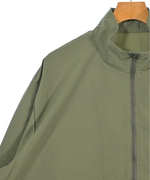 uniform experiment 其他飛行外套