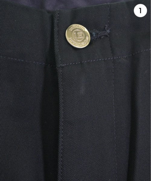 uniform experiment 短褲