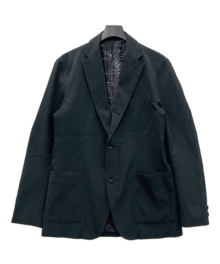 uniform experiment 休閒夾克