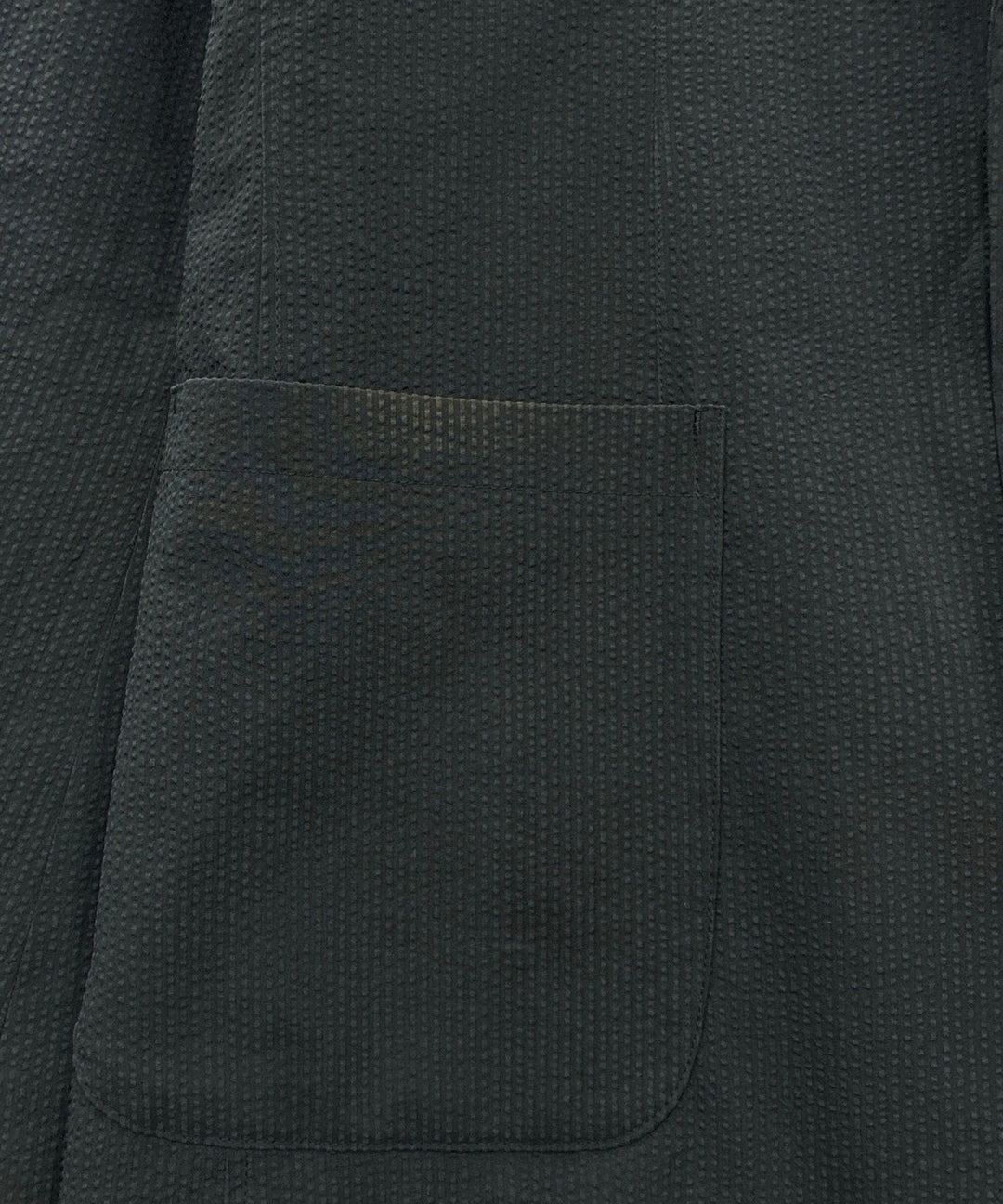 uniform experiment 休閒夾克