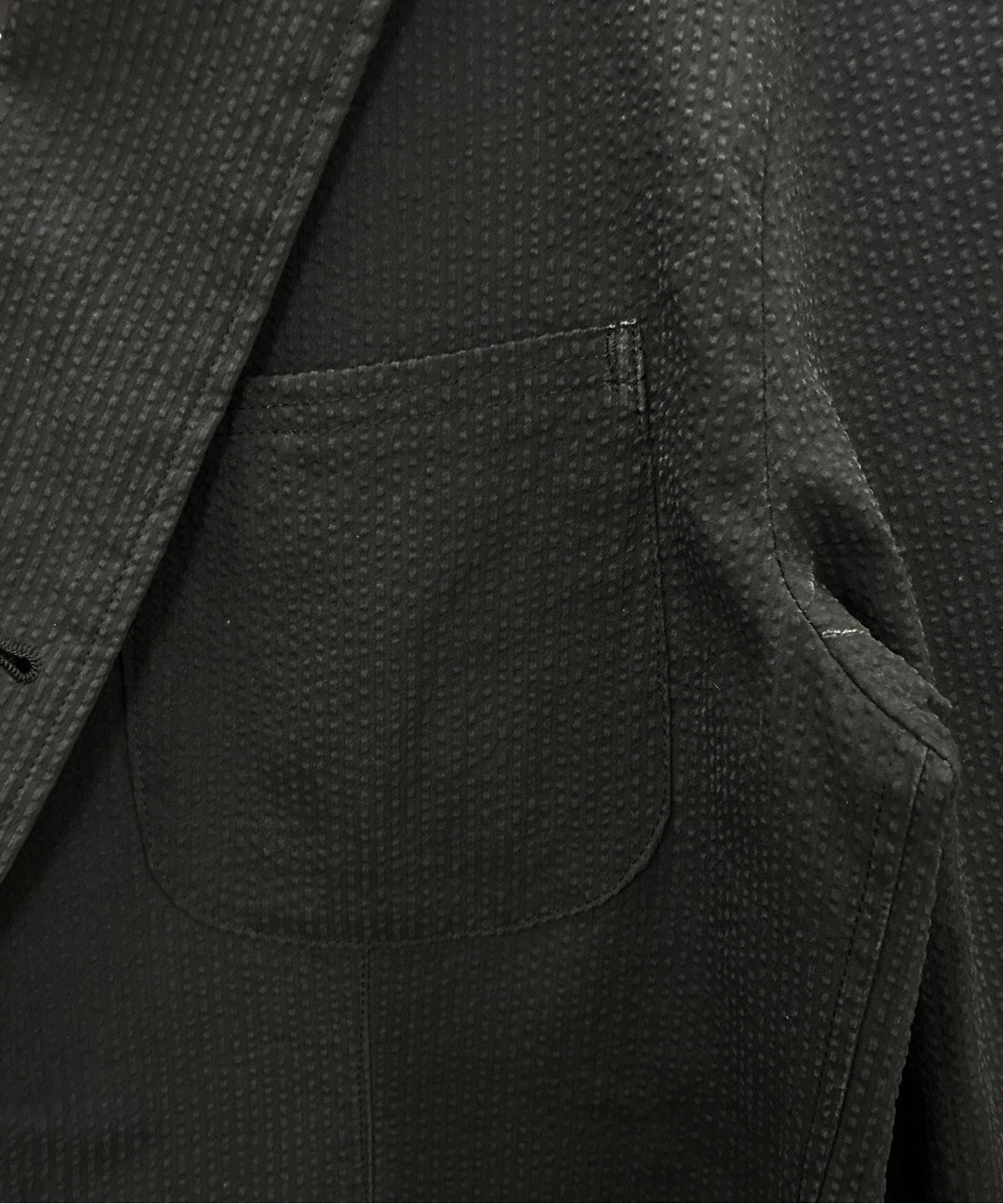 uniform experiment 休閒夾克