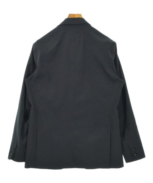 uniform experiment 休閒夾克