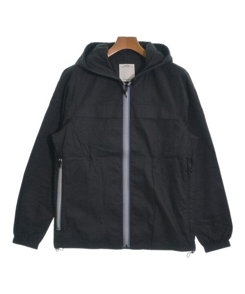 visvim 其他飛行外套