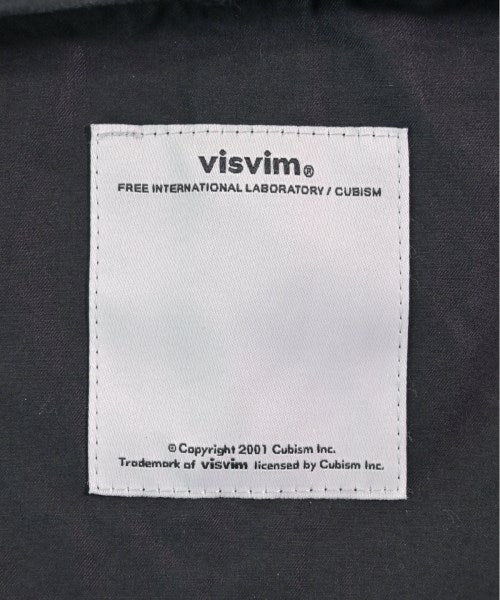 visvim 其他飛行外套