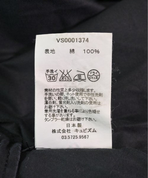 visvim 其他飛行外套