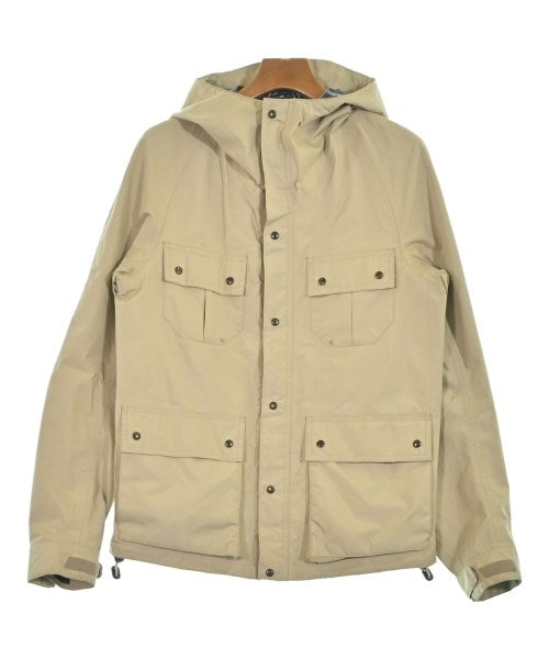 visvim 斜紋夾克