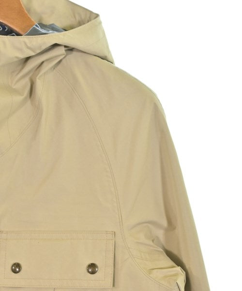 visvim 斜紋夾克