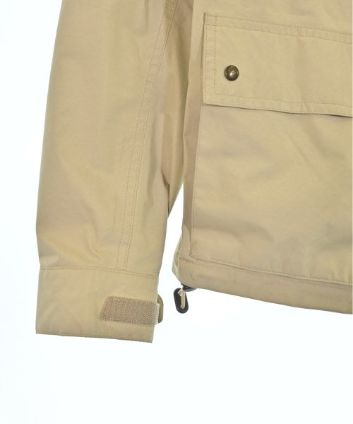 visvim 斜紋夾克