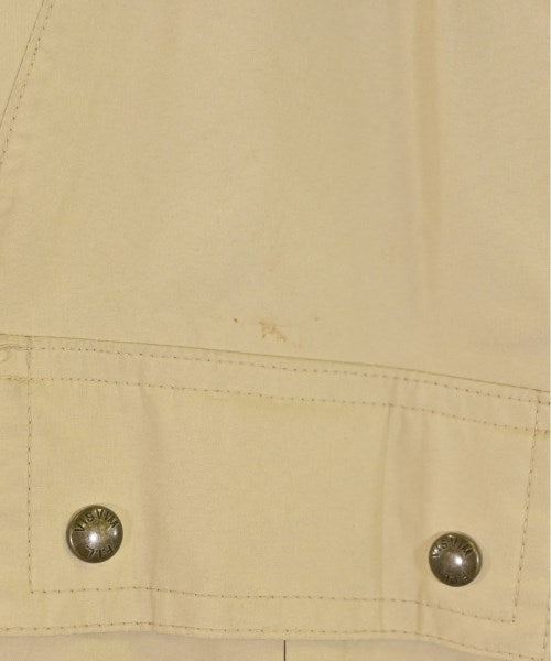 visvim 斜紋夾克