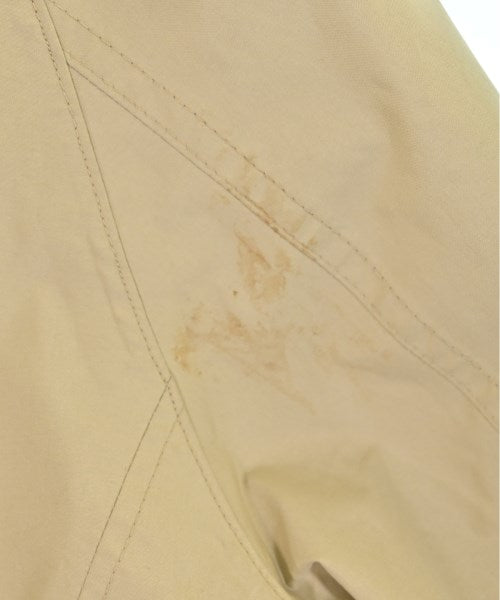 visvim 斜紋夾克