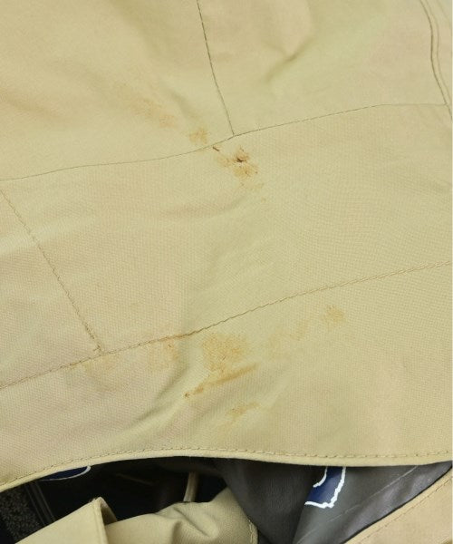 visvim 斜紋夾克