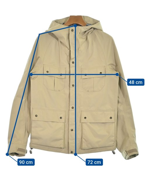 visvim 斜紋夾克